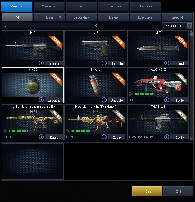 HERO SULTAN HARGA 1.7 JT image 3